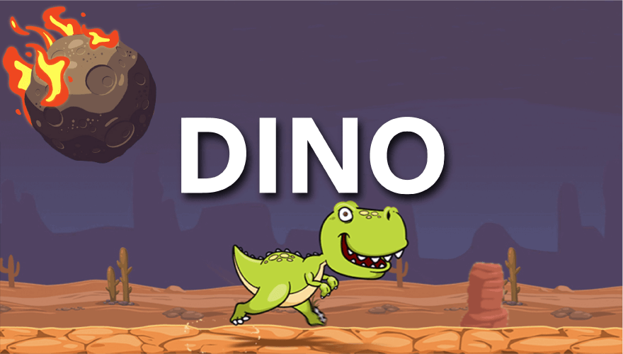 Juego del Dinosaurio Apuesta