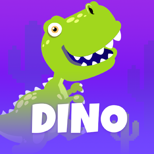 Dino Casino Mystake